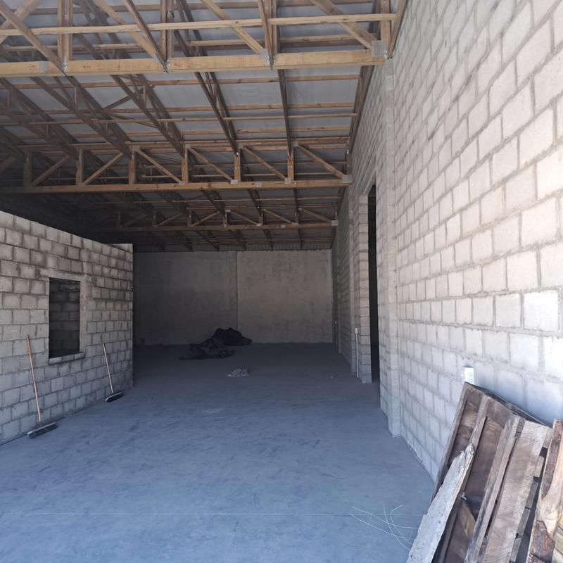 To Let commercial Property for Rent in North End Eastern Cape